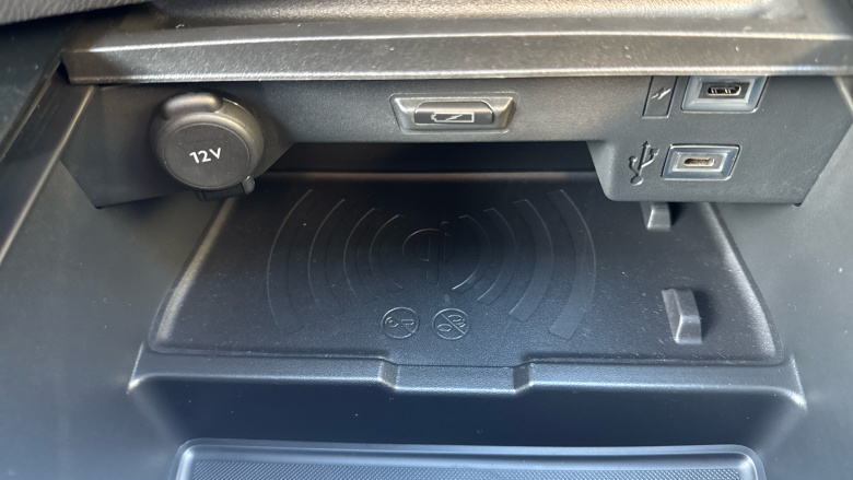 Vauxhall Astra 1.2 Turbo 130 Griffin 5dr Petrol Hatchback